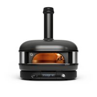 Gozney Dome Gen 2 Off Black – Multifuel Pizzaofen