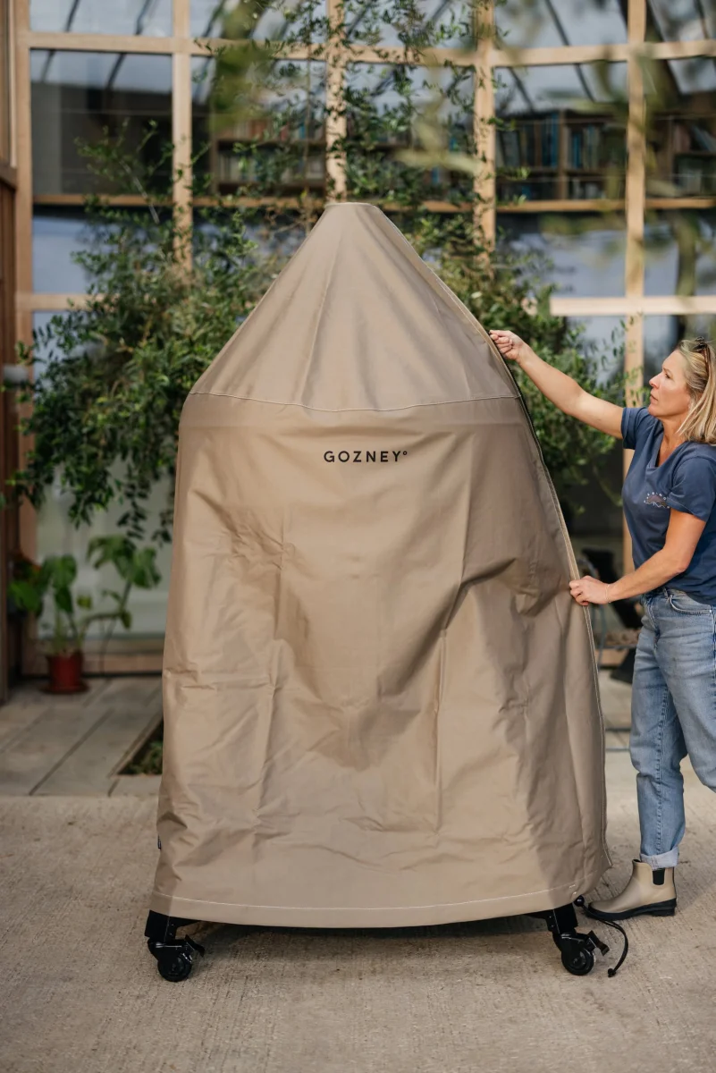 Gozney Dome Gen 2 Series Stand Cover Komplettabdeckung