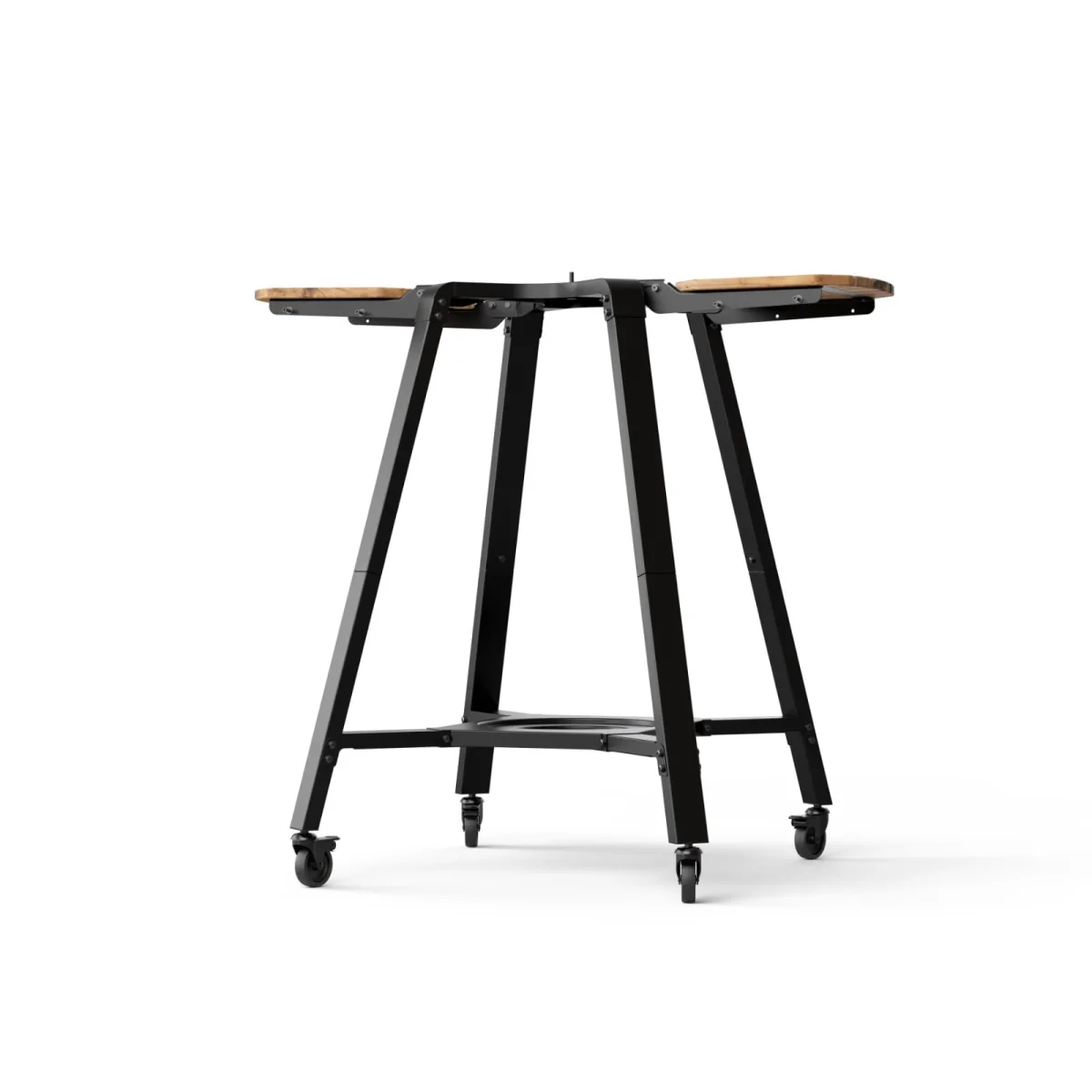 Gozney Arc + Arc XL Stand mit Seitenflügeln