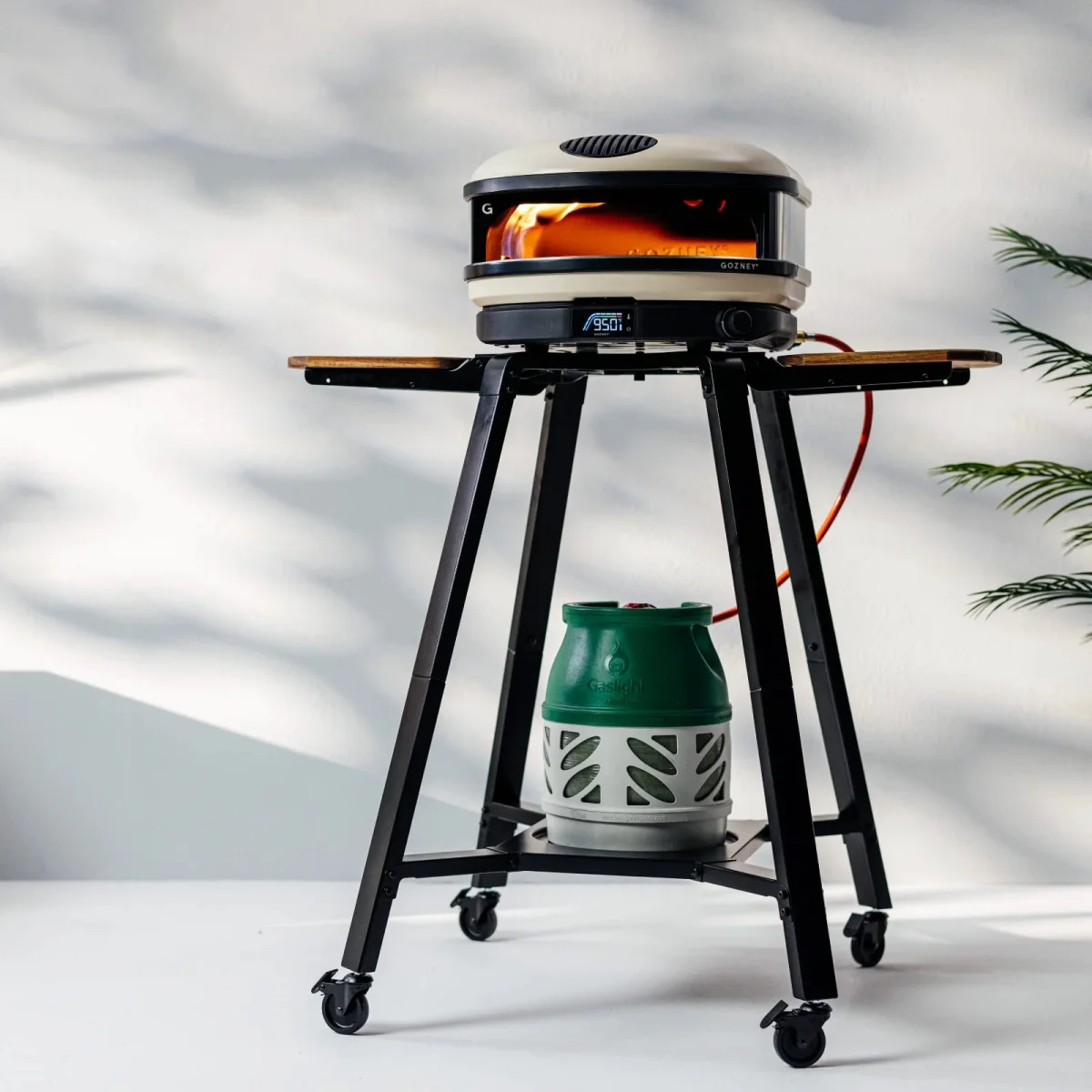 Gozney Arc + Arc XL Stand Untergestell