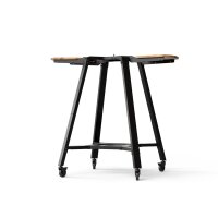 Gozney Arc + Arc XL Stand – Mobiles Untergestell