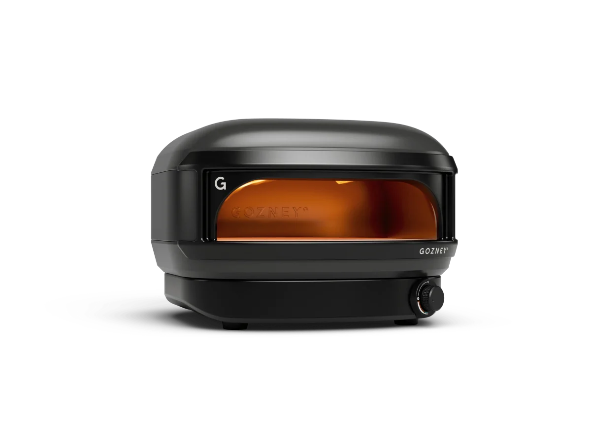 Gozney Arc Lite Off Black – spare 50€