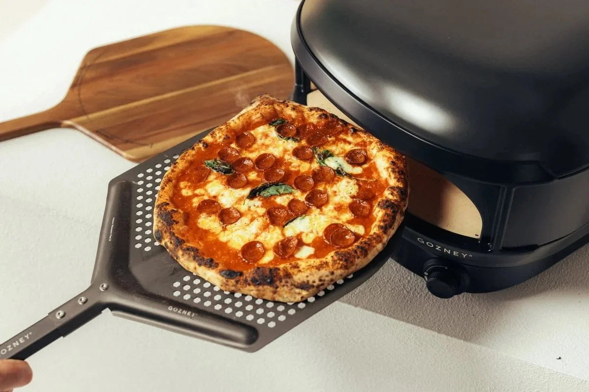 Gozney Arc Lite Lieferumfang