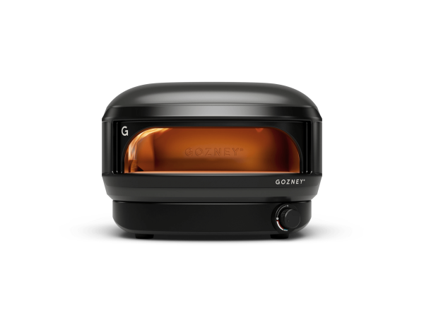Gozney Arc Lite Off Black - Kompakter Gas-Pizzaofen