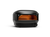 Gozney Arc Lite Off Black - Kompakter Gas-Pizzaofen