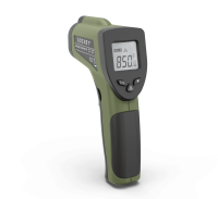 Gozney Infrared Thermometer – Laser-Temperaturmesser
