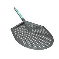 Gozney Pro Placement Peel 14" (L) – Pizzaschaufel