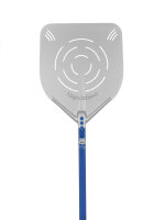 Gi.Metal Napoletana Pizzaschaufel Aluminium 33×33...