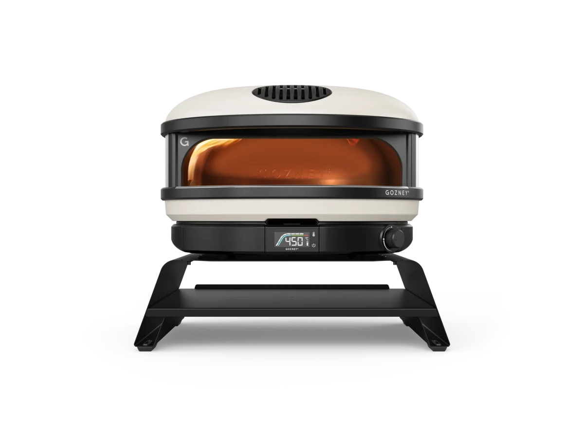 Gozney Arc + Arc XL Booster Erhöhungsgestell