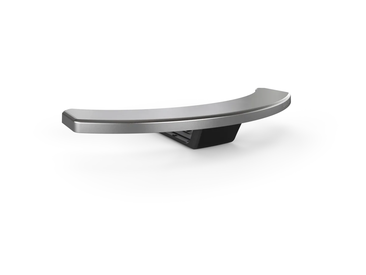 Gozney Arc XL Mantel Frontablage am Ofen