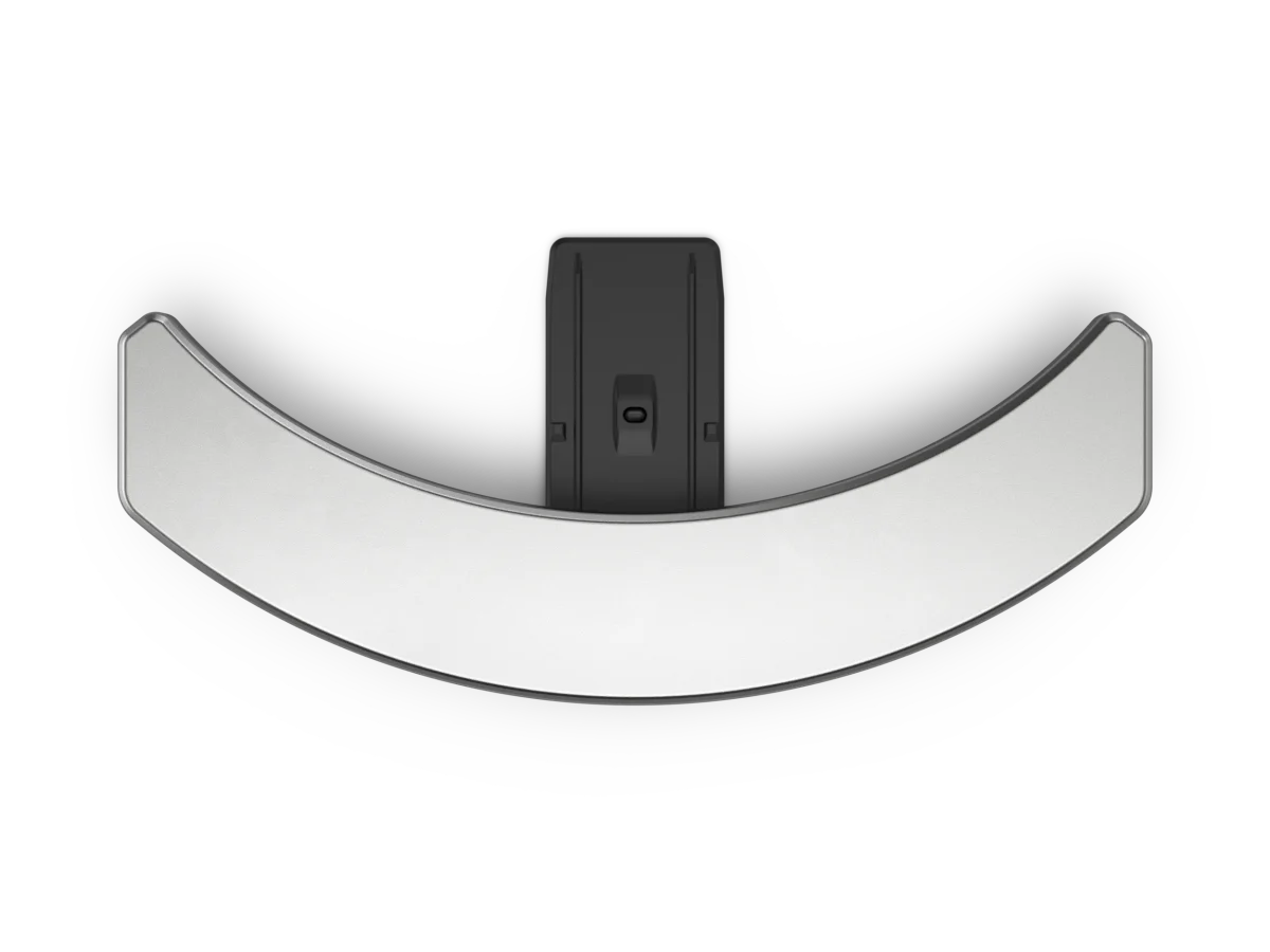 Gozney Arc XL Mantel Detailansicht Edelstahl