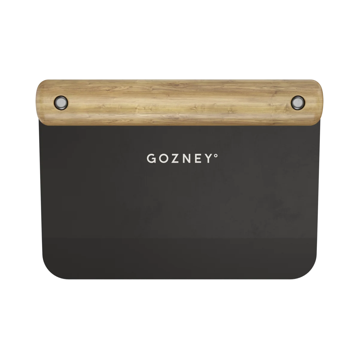 Gozney Teigschneider beim Teigteilen