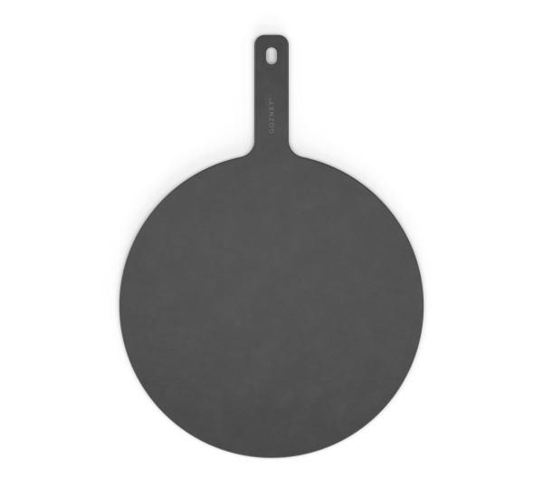 Gozney Pizza Server 14" Servierbrett Schwarz