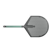 Gozney Pro Placement Peel 16" (XL)