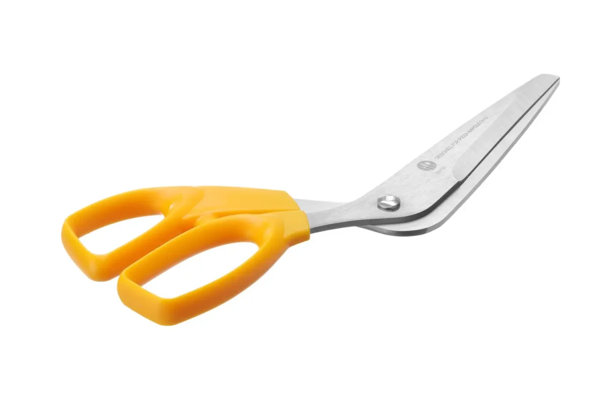 HENDI Pizzaschere Heavy-Duty Orange