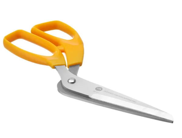 HENDI Pizzaschere Heavy-Duty – saubere Schnitte ohne Belag-Chaos