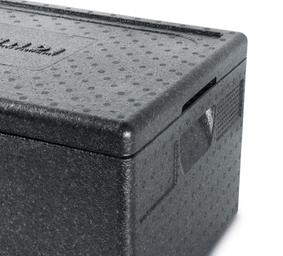 HENDI Thermobox Profi Line 80L für Teigballenboxen