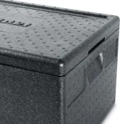 HENDI Thermobox Profi Line 80L – der perfekte...