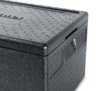 HENDI Thermobox Profi Line 80L