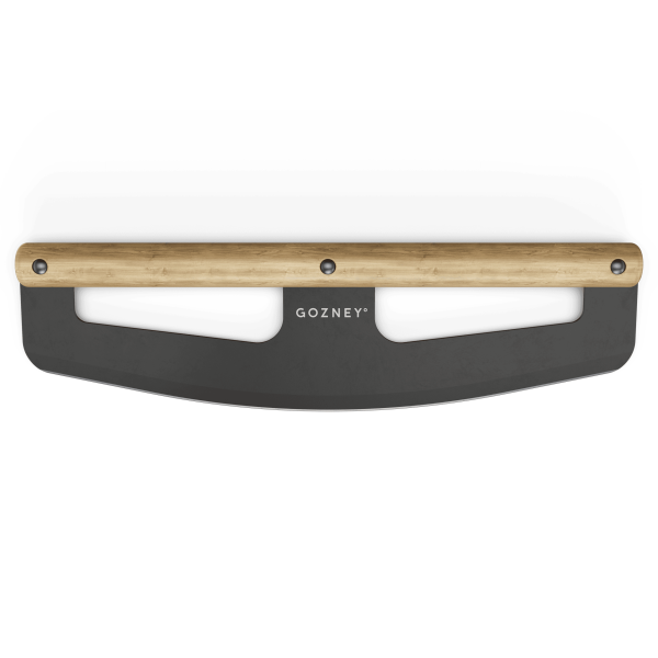 Gozney Pizza Rocker – dein Wiegemesser für den perfekten Schnitt