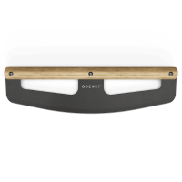 Gozney Pizza Rocker – dein Wiegemesser für den...