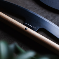 Gozney Pizza Rocker – dein Wiegemesser für den...