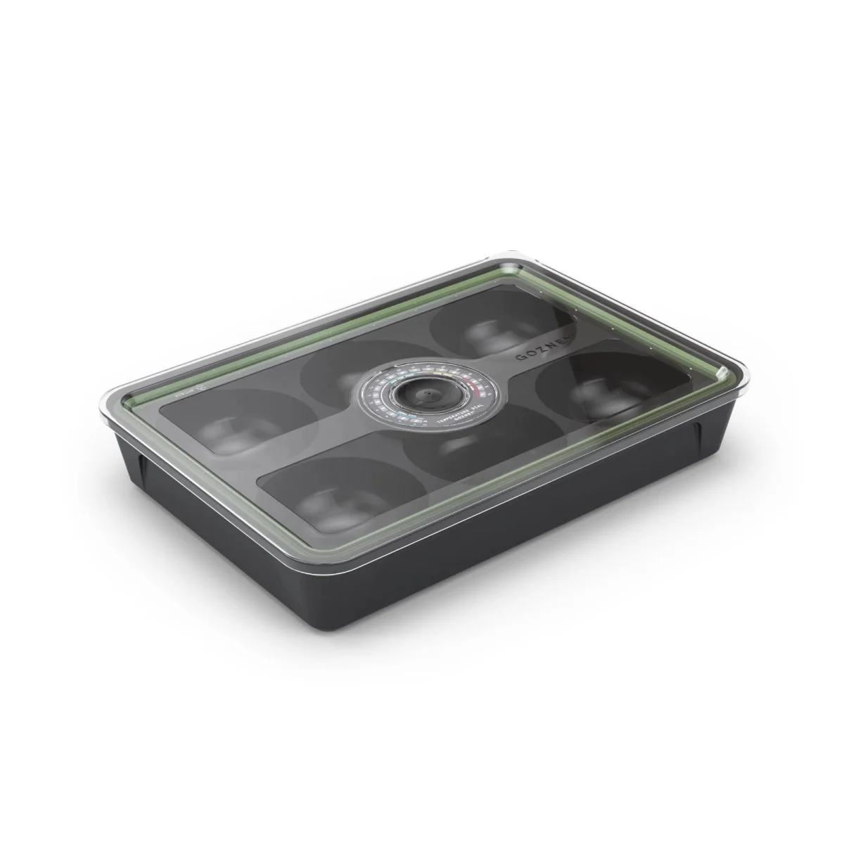 Gozney Dough Tray Teigballenbox