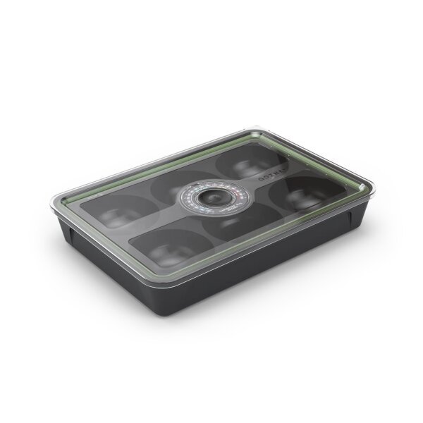 Gozney Dough Tray – die perfekte Gärbox für deinen Pizzateig