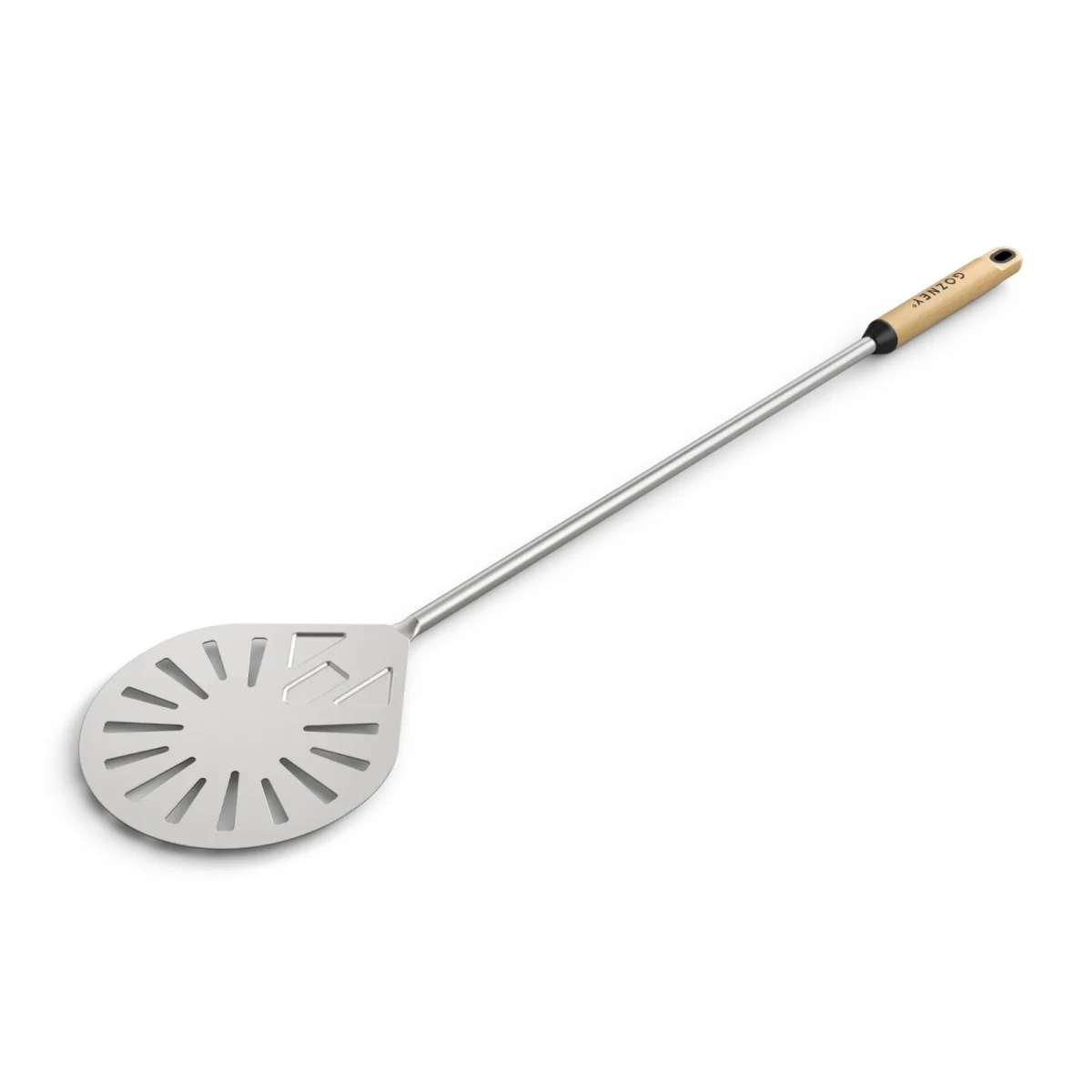 Gozney Balance Turning Peel Wendeschaufel