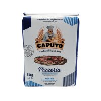 Caputo Pizzeria - Tipo 00 - 5kg