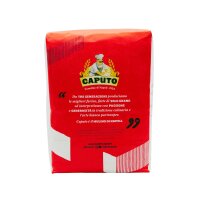 Caputo Saccorosso (Cuoco) Tipo 00 - 5 kg
