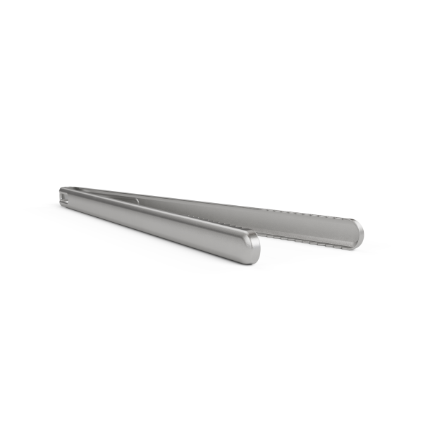Gozney Live-Fire Tongs – die Profi-Zange für dein Brennstoff-Management