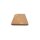 Biscotto Pizzastein für Effeuno – 34,5×39,5x2 cm