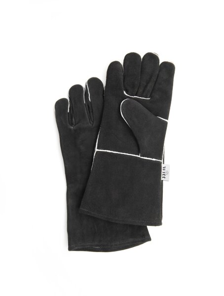 Witt Pizza Gloves – hitzebeständige Handschuhe für sicheres Pizzabacken