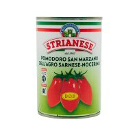 24x Strianese San Marzano Tomaten DOP - 400g