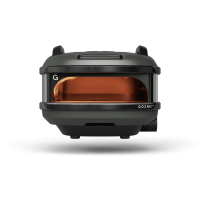 Gozney Tread Off-Black - der ultraportable Gas-Pizzaofen...