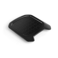 Gozney Tread Roof Rack - Arbeitsfläche