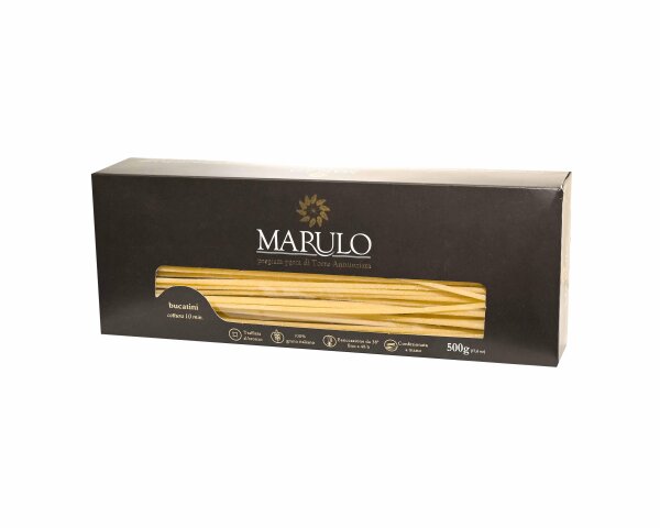 Pastificio Marulo Bucatini 500g