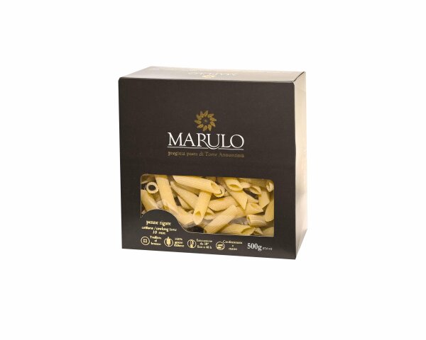 Pastificio Marulo Penne Rigate 500g