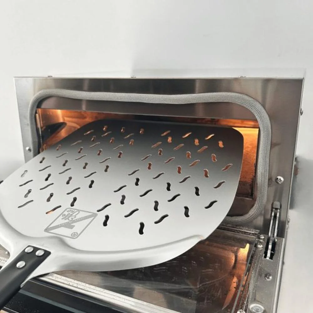 Effeuno Pizzaschaufel zum Effeovens N3