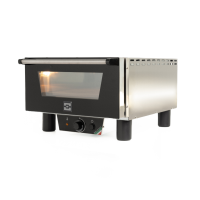 Effeuno Effeovens N3 Sommer-Set (inkl. Pizzaschaufel)
