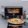 Effeuno Effeovens N3 Sommer-Set (inkl. Pizzaschaufel)