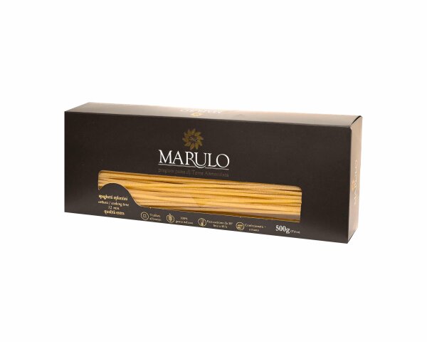 Pastificio Marulo Spaghetti Oplontini 500g