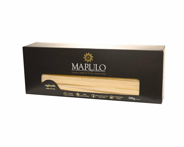 Pastificio Marulo Tagliatelle 500g