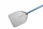 Gi.Metal Azzurra 30×30, 60 cm Pizzaschaufel