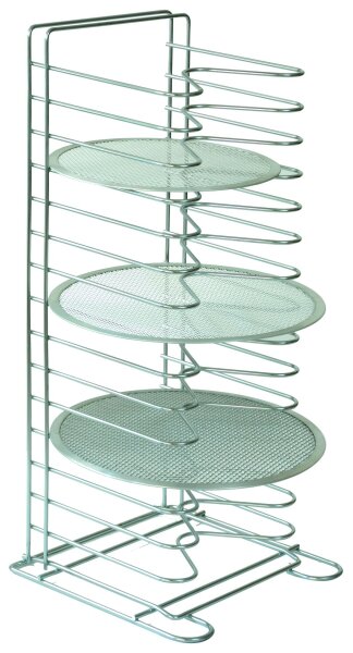 Gi.Metal Rack AC-PRO für Pizza-Screens