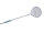 Gi.Metal Pizzawenderl / Turning Peel – Linea Evoluzione Ø 20 cm - 120 cm Stiel - Edelstahl perforiert
