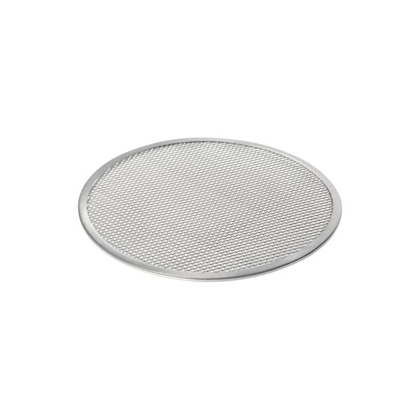 Cerutti Pizzascreen 36 cm aus Aluminium