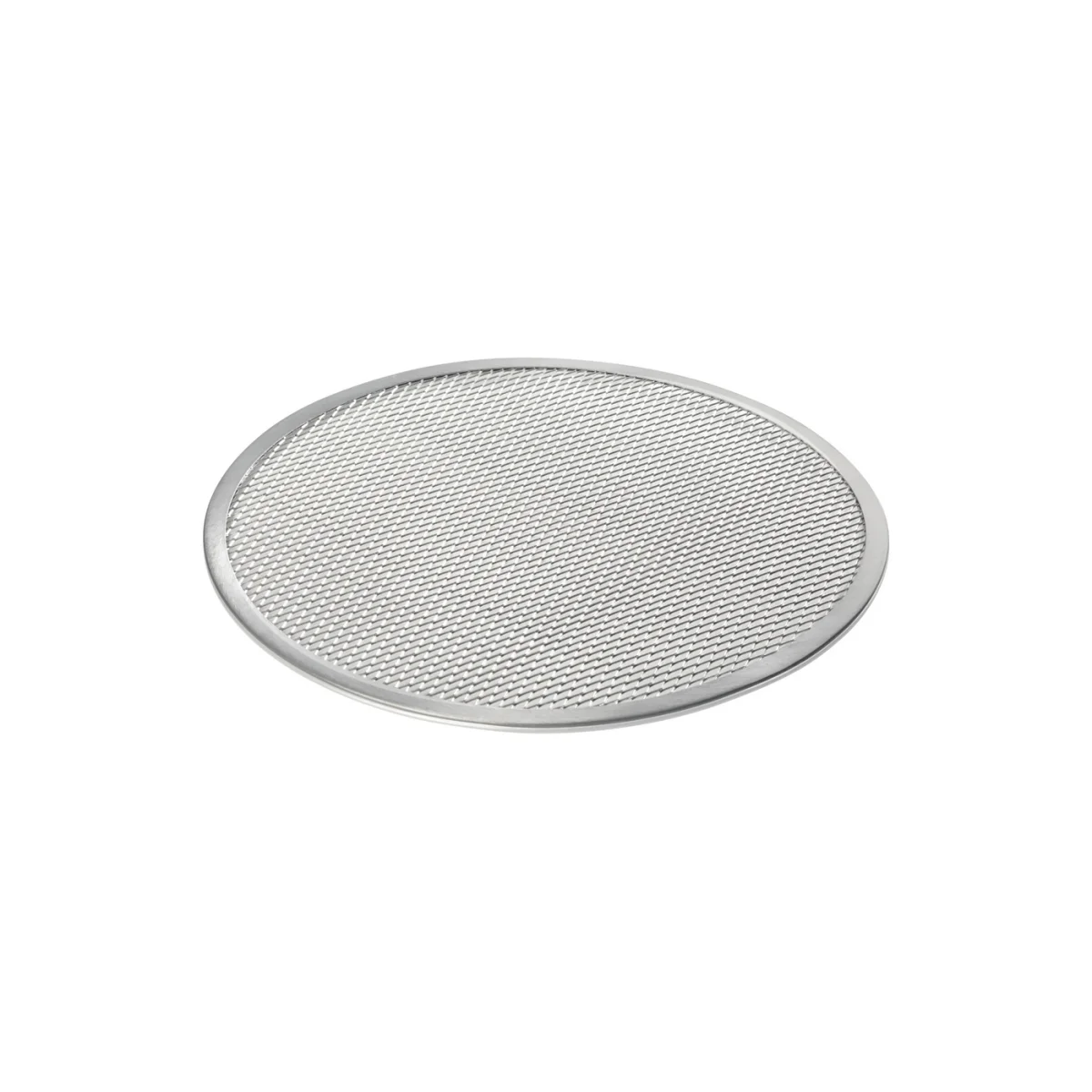 Cerutti Pizzascreen 40 cm aus Aluminium