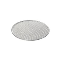 Cerutti Pizzascreen 40 cm aus Aluminium